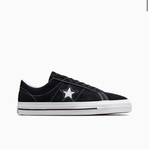 CONS One Star Pro Suede